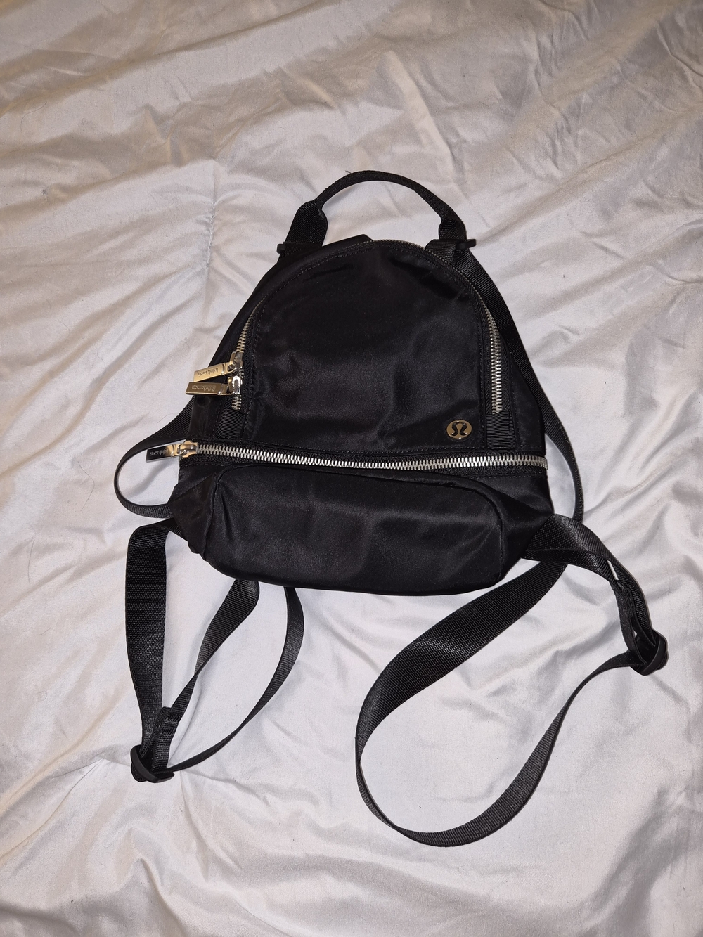 lululemon City Adventurer Backpack
Micro